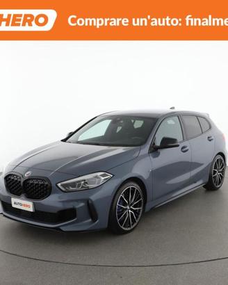 BMW M135 i xDrive