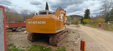 FIAT HITACHI FH 120