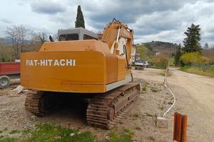 FIAT HITACHI FH 120