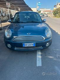 Mini One 2009