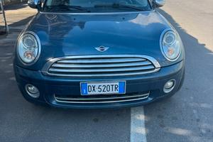 Mini One 2009