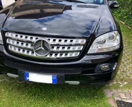 Mercedes ML 320
