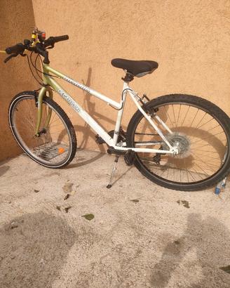 MTB donna 