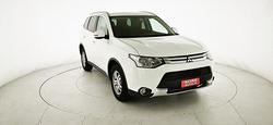 MITSUBISHI Outlander 2.2 DI-D 4WD Instyle 5p.