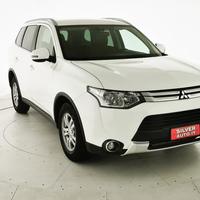 MITSUBISHI Outlander 2.2 DI-D 4WD Instyle 5p.