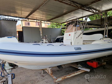 Gommoni senza patente