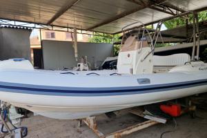 Gommoni senza patente