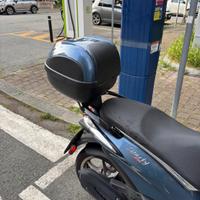 Liberty 125 s