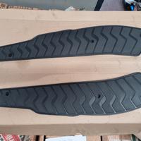 8700131 tappetini pedana Aprila SR 50 1°serie