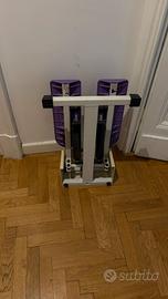 Stepper