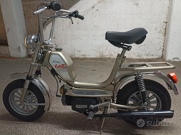 Mini Califfo Rizzato + Beta Cross SP 4M