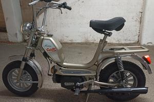 Mini Califfo Rizzato + Beta Cross SP 4M