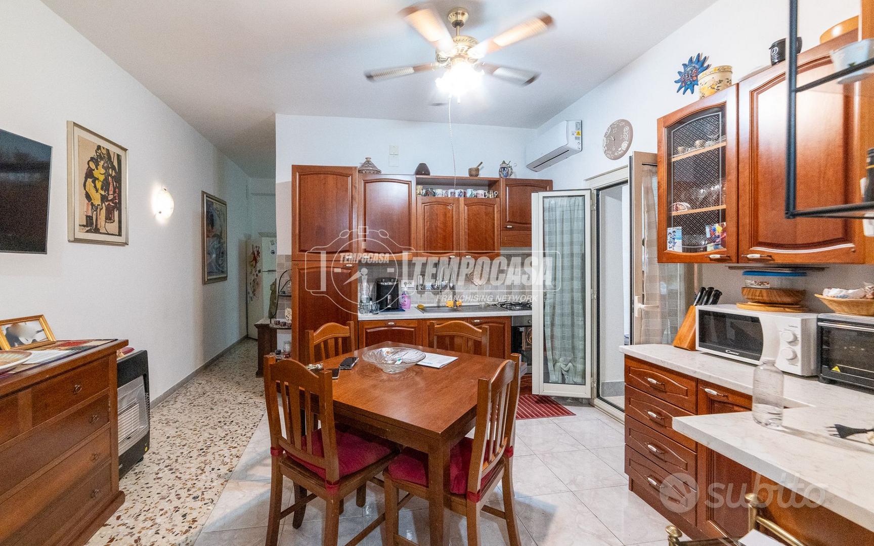 Appartamento – CT - Altro
