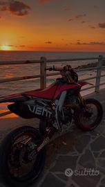 Hm vent 50 derapage 2022