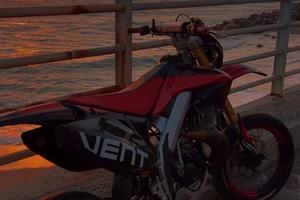 Hm vent 50 derapage 2022