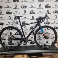 bergamont grandurance elite