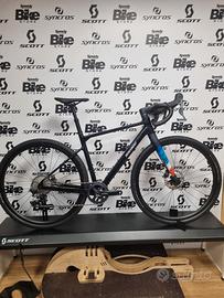 bergamont grandurance elite