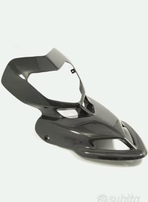 Becco anteriore carbonio ducati hypermotard 796 11
