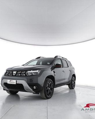 DACIA Duster 1.0 TCe GPL 4x2 Extreme
