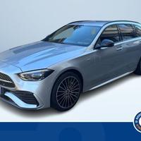 Mercedes-Benz Classe C 300de Station Wagon Tr...