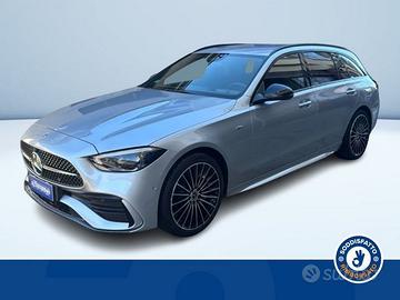Mercedes-Benz Classe C 300de Station Wagon Tr...