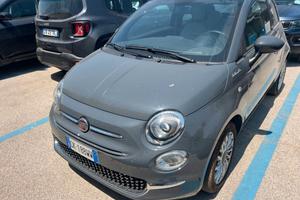 Fiat 500 C 1.0 Hybrid Dolcevita