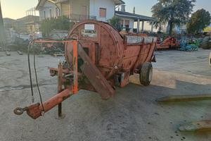 spandiletame Annovi da frutteto o vigneto-50q