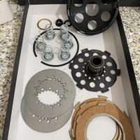 Frizione pinasco piaggio px 125/150 ts sprint