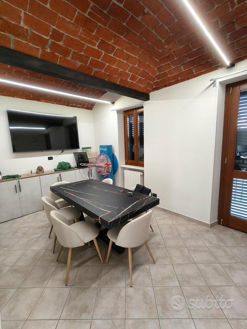 Appartamento – San Maurizio Canavese, Borgata Colombretto - Vista 3