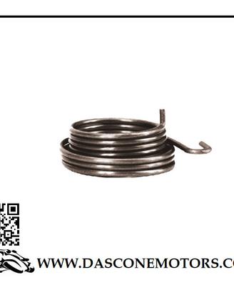 Molla Messa in Moto APRILIA/MALAGUTI/MBK/YAMAHA 50