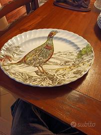 set piatti porcellana inglese 