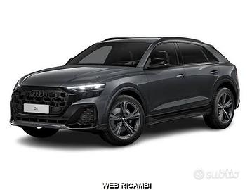 Ricambi audi q8 2024 2025 ricambi miusata