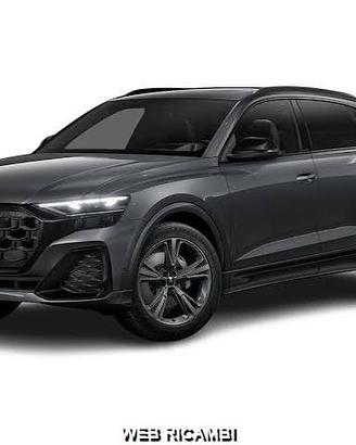 Ricambi audi q8 2024 2025 ricambi miusata