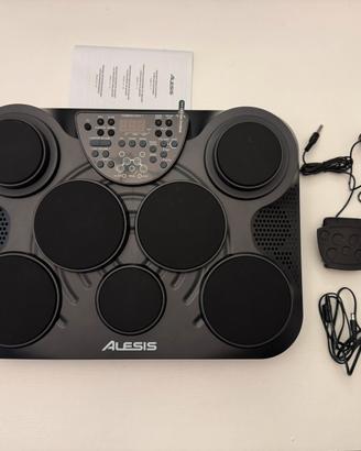 Batteria Alesis