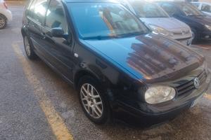 Golf bentenuta