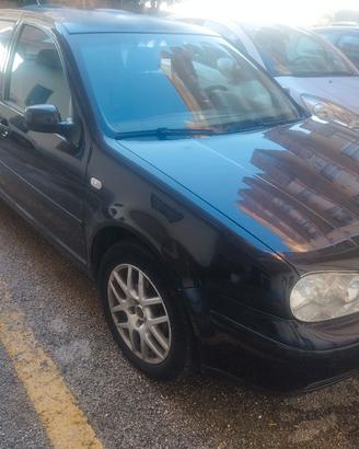 Golf bentenuta