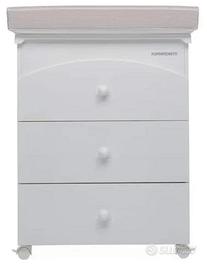 fasciatoio maialino seggiolino box giochi