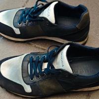 Scarpe Uomo Boggi Milano Tg. 42 