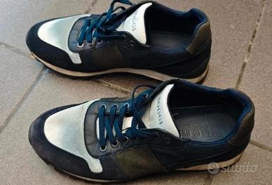 Scarpe Uomo Boggi Milano Tg. 42 