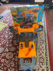 Castello trenini thomas originale