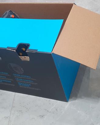 Accessori gaming pc simracing guida