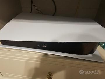 PlayStation  5 Digital 