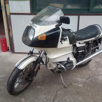 Bmw r 100 - 1980