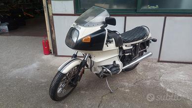 Bmw r 100 - 1980