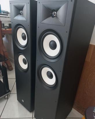 JBL Stage A 190 come nuovi 