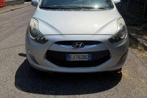 Hyundai IX 20 1.4 90cv Light Neopatentati