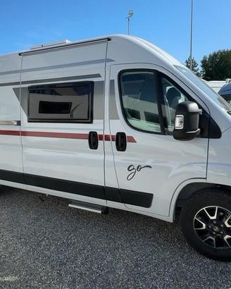 ROLLER TEAM Livingstone 5