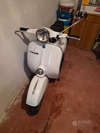 Vespa 125 primavera 1981