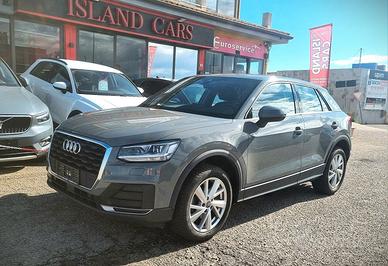 Audi Q2 35 TFSI 150cv
