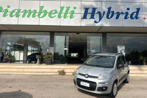 Fiat Panda 0.9 TwinAir Turbo S&S Lounge NEOPATENTA